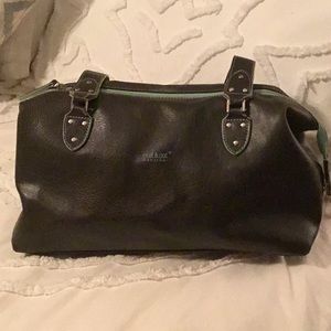 Matt and Nat purse